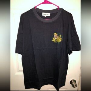 🔥 IceBerg Vintage “The Jungle Book Baloo” Tee Shirt Sz L